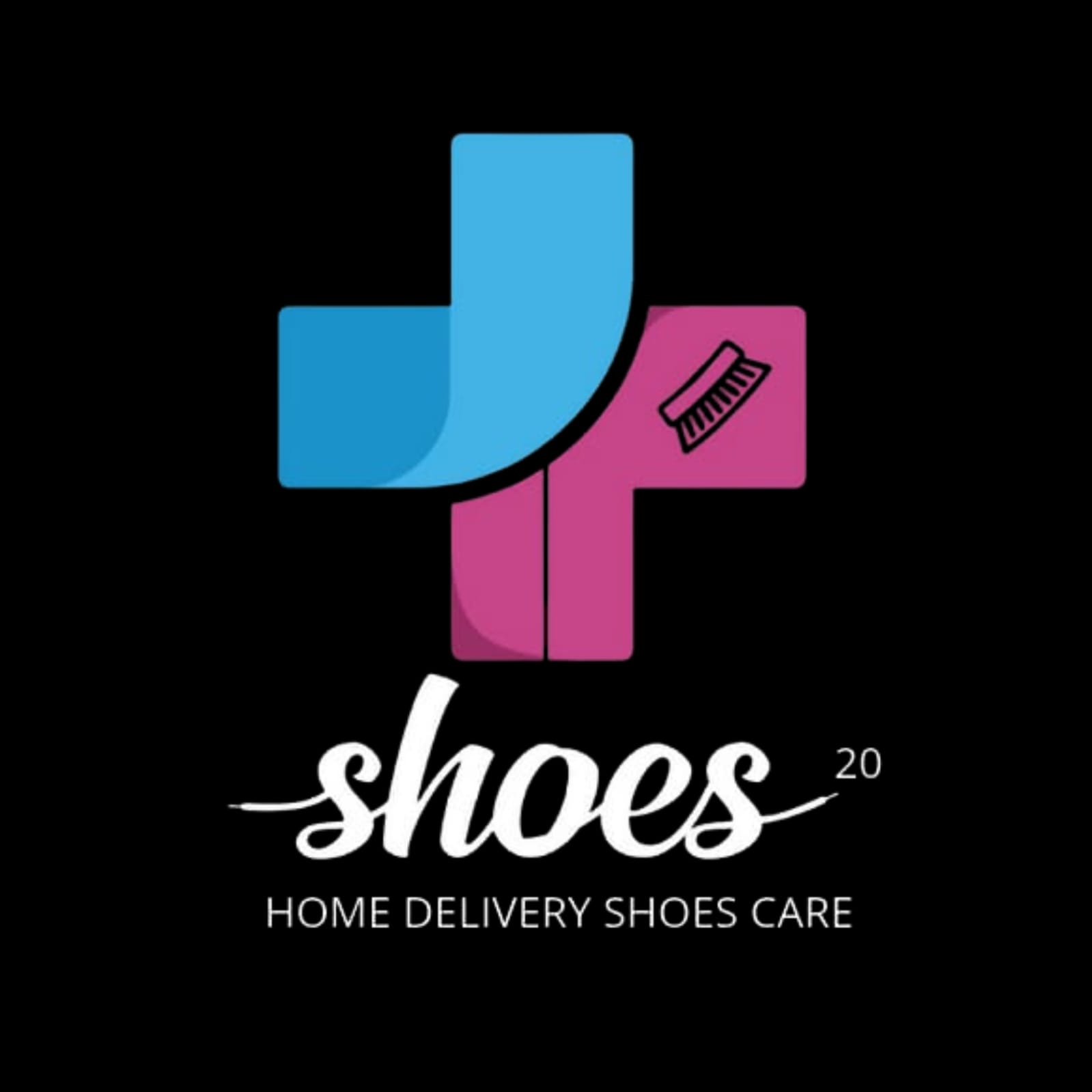 Dr. Shoes Karawang Logo